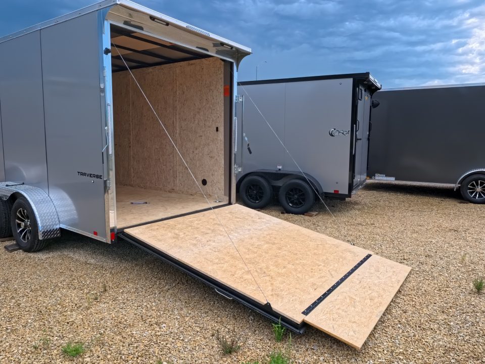 2027 Formula Trailers photo 8