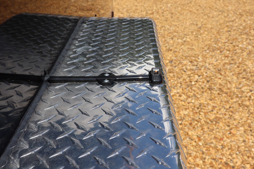 New 2027 7x16 Anvil Cargo Trailer