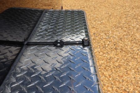 New 2027 7x16 Anvil Cargo Trailer