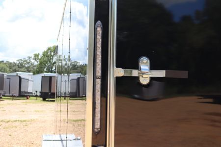 New 2027 7x16 Anvil Cargo Trailer