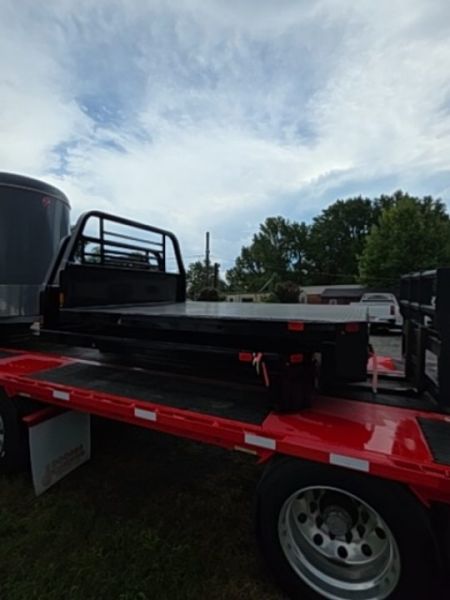 New 2026 CM Truck Beds Warrior beds by Cm Truck Bodies