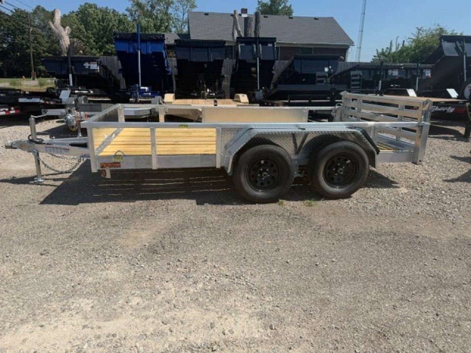 2027 Quality Steel and