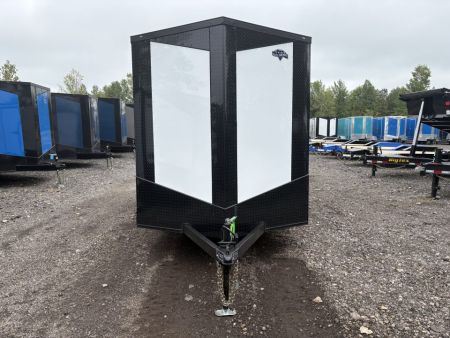 New 2027 Diamond Cargo 7X14 Cargo / Enclosed Trailer