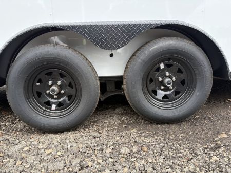 New 2027 Diamond Cargo 7X16 Cargo / Enclosed Trailer