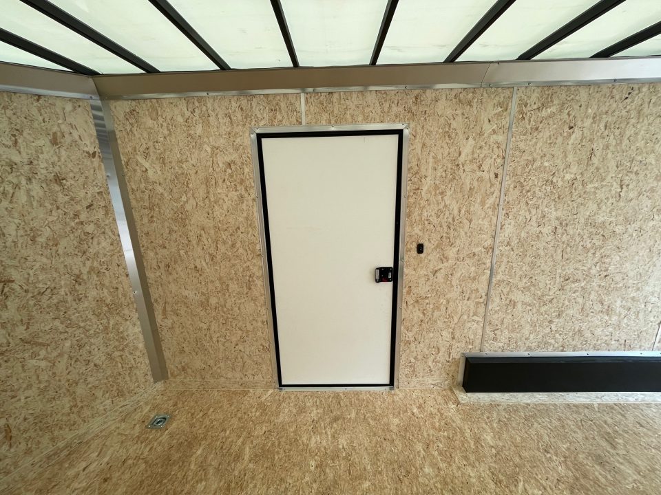 2026 Formula Trailers photo 6