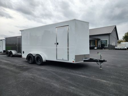 New 2027 ITI Cargo 7X16 XE Cargo / Enclosed Trailer