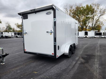 New 2027 ITI Cargo 7X16 XE Cargo / Enclosed Trailer