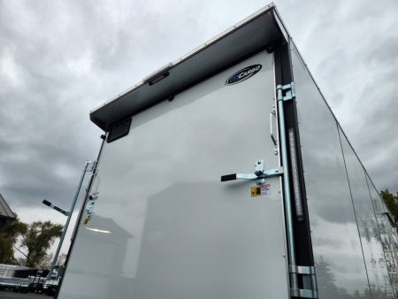 New 2027 ITI Cargo 7X16 XE Cargo / Enclosed Trailer