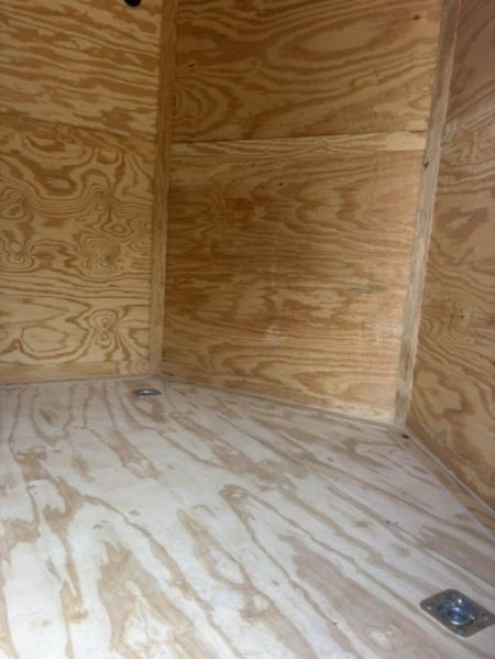 New 2027 Extreme Trailers 8'5''x20' Cargo / Enclosed Trailer