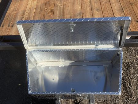 New 2027 Summit 7x18 10k Tilt Trailer
