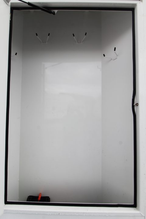 Used 2022 Trails West Classic 12x12 Horse Trailer