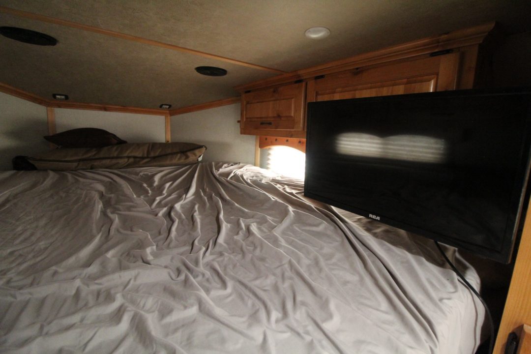 Used 2022 Trails West Classic 12x12 Horse Trailer