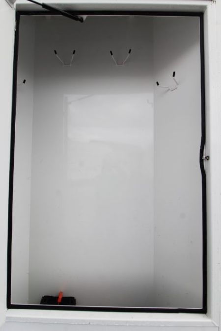 Used 2022 Trails West Classic 12x12 Horse Trailer