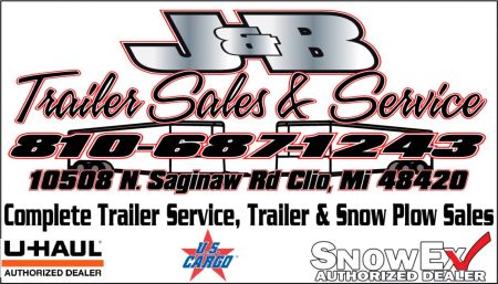 New 2027 SnowEx 7.6 RDV SS Snow Plow