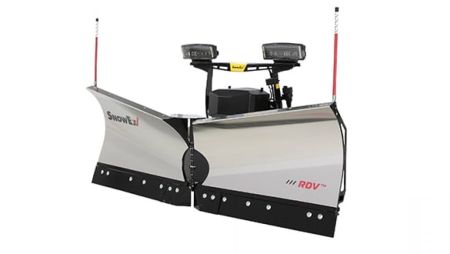 New 2027 SnowEx 7.6 RDV SS Snow Plow