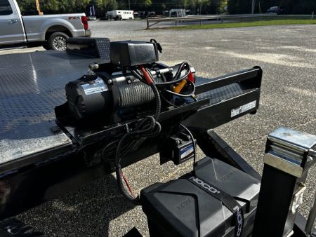 New 2026 Down 2 Earth Trailers DTE8220SCH Car Hauler