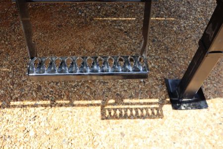 New 2027 8.5X40 PJ Gooseneck Equipment Trailer