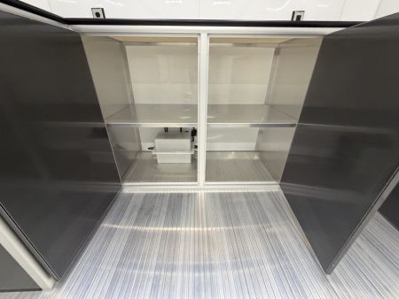 New 2027 8.5X28 inTech RACE TRAILER