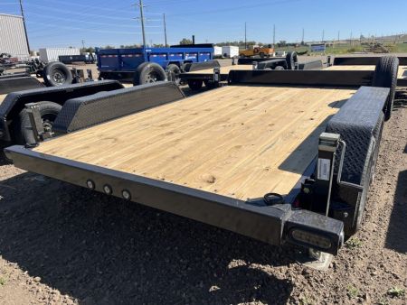 New 2027 Load Trail CARHAULER