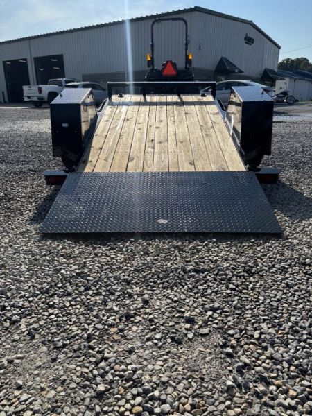 New 2026 Sure-Trac 5x10 Tilt Equipment Trailer