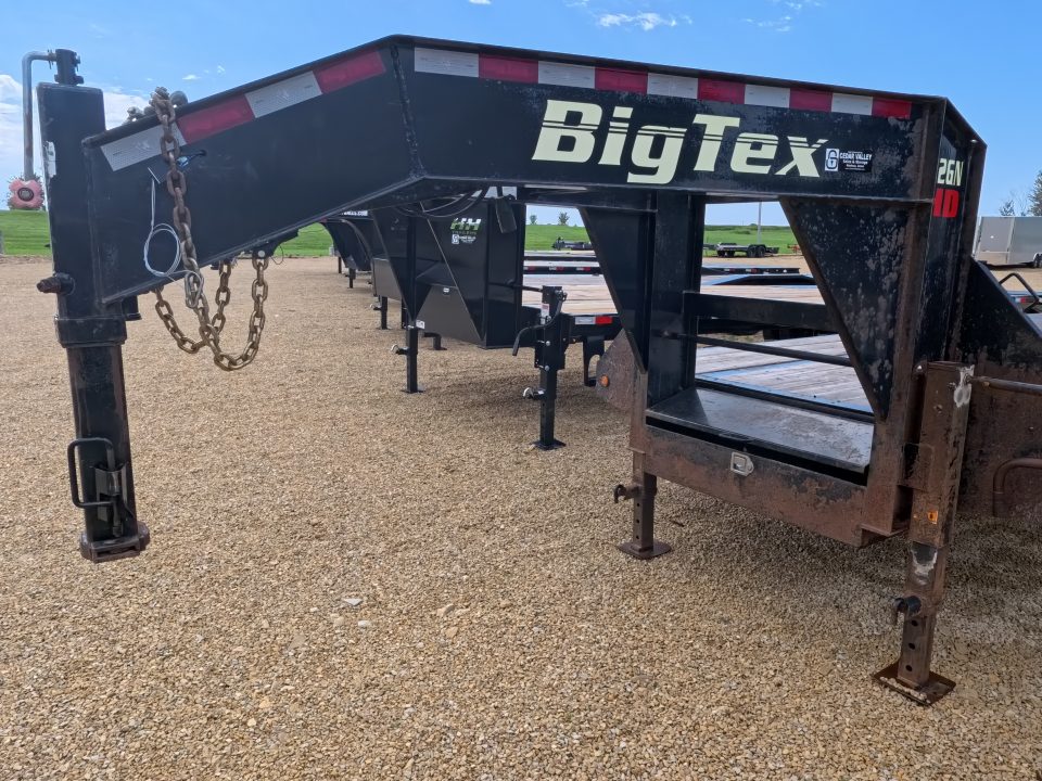 2017 Big Tex photo 2