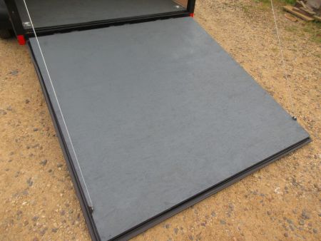 New 2026 Cross Trailers Beta Series Cargo / Enclosed Trailer
