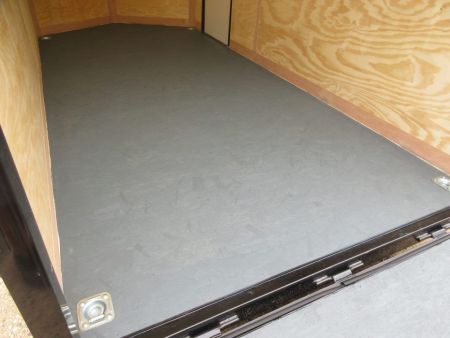 New 2026 Cross Trailers Beta Series Cargo / Enclosed Trailer