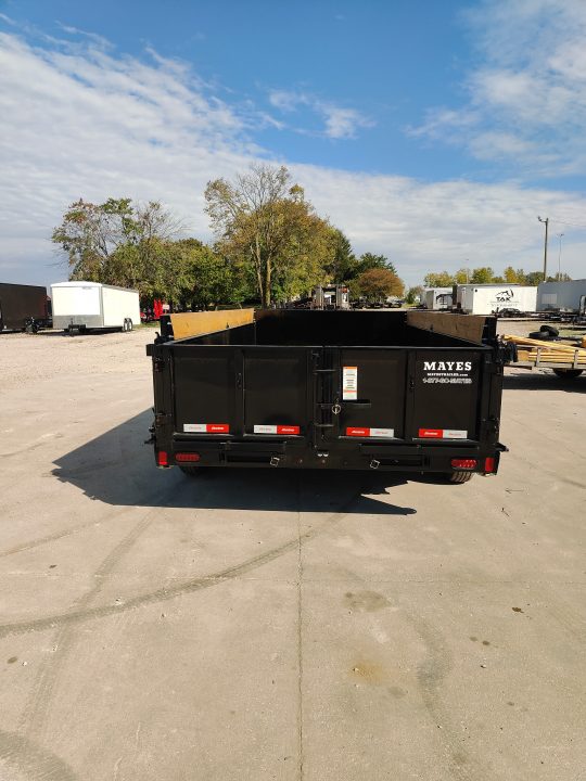 2027 LIBERTY photo 3