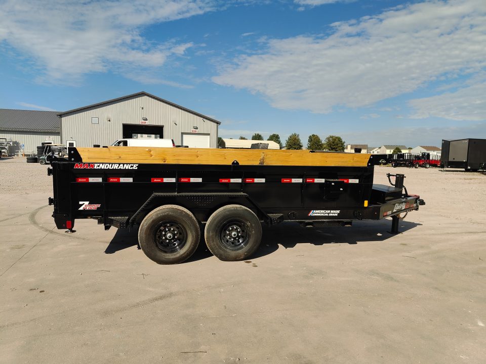 2027 LIBERTY photo 2