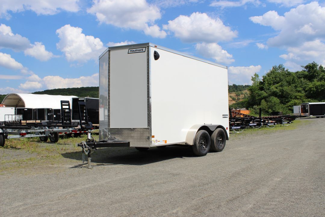 2027 Haulmark
