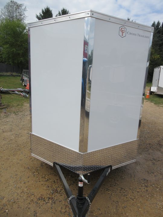 New 2027 Cross Trailers Beta Series Cargo / Enclosed Trailer