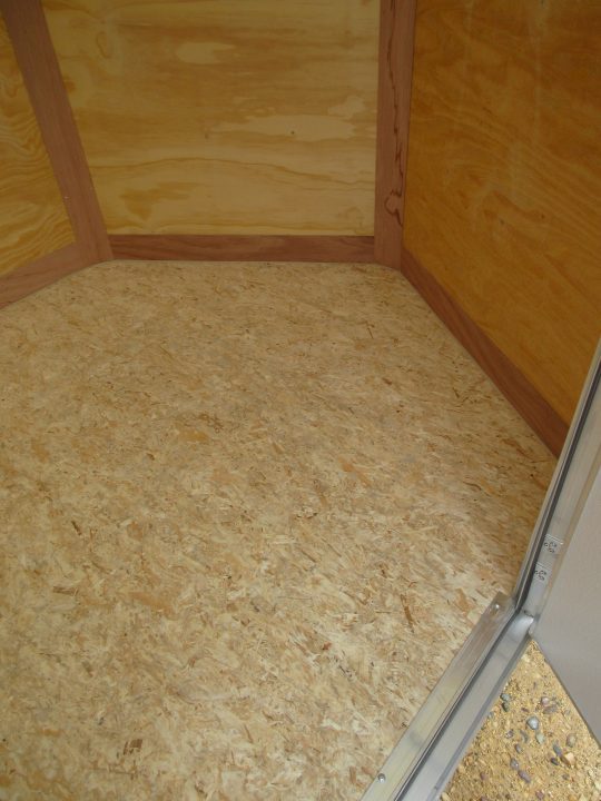 New 2027 Cross Trailers Beta Series Cargo / Enclosed Trailer