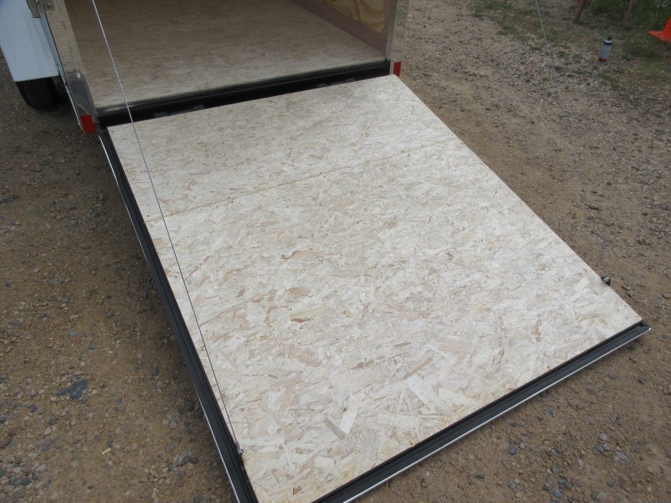 New 2027 Cross Trailers Beta Series Cargo / Enclosed Trailer