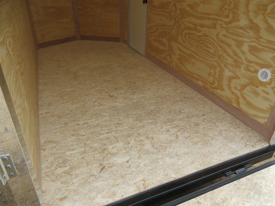 New 2027 Cross Trailers Beta Series Cargo / Enclosed Trailer