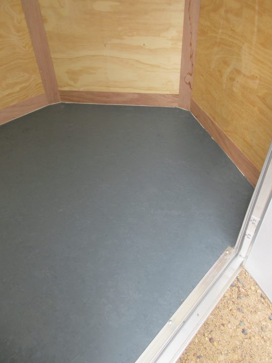 New 2027 Cross Trailers Beta Series Cargo / Enclosed Trailer