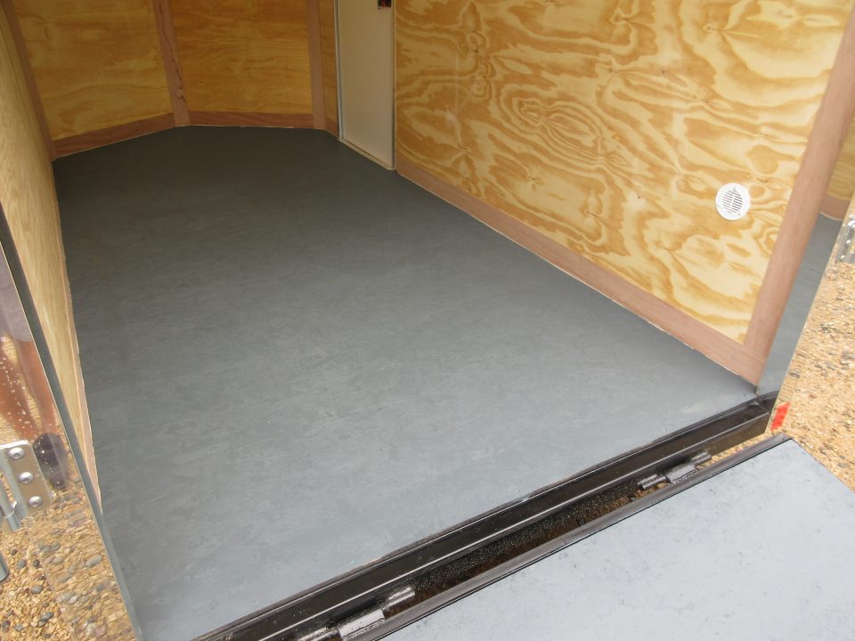 New 2027 Cross Trailers Beta Series Cargo / Enclosed Trailer