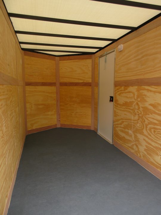 New 2027 Cross Trailers Beta Series Cargo / Enclosed Trailer