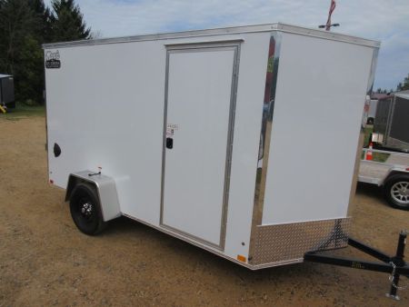 New 2027 Cross Trailers Beta Series Cargo / Enclosed Trailer