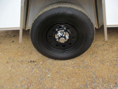 New 2027 Cross Trailers Beta Series Cargo / Enclosed Trailer