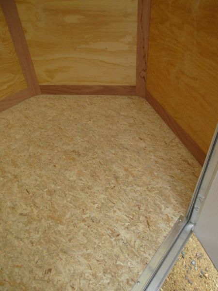 New 2027 Cross Trailers Beta Series Cargo / Enclosed Trailer