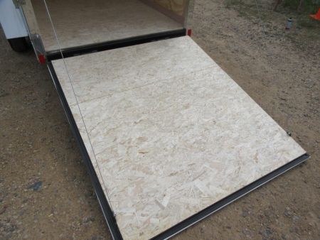 New 2027 Cross Trailers Beta Series Cargo / Enclosed Trailer