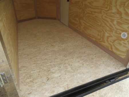 New 2027 Cross Trailers Beta Series Cargo / Enclosed Trailer