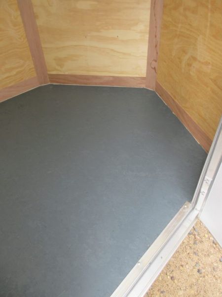 New 2027 Cross Trailers Beta Series Cargo / Enclosed Trailer