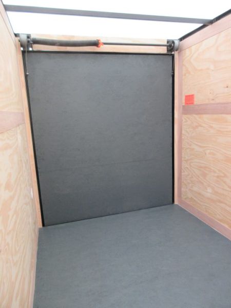 New 2027 Cross Trailers Beta Series Cargo / Enclosed Trailer