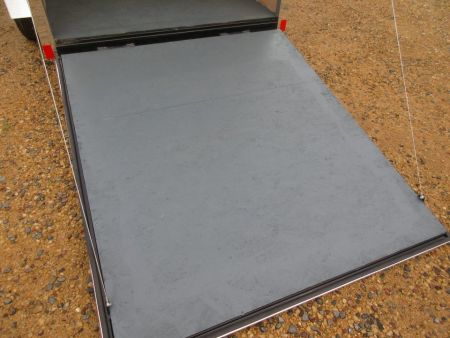 New 2027 Cross Trailers Beta Series Cargo / Enclosed Trailer