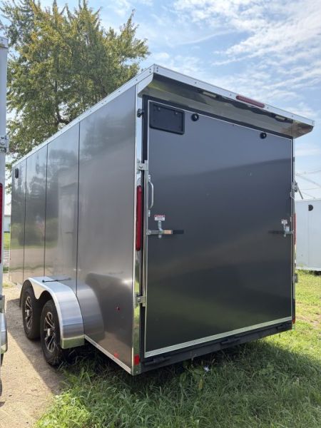 New 2027 Cargo Express KE-DX8416-070 Cargo / Enclosed Trailer