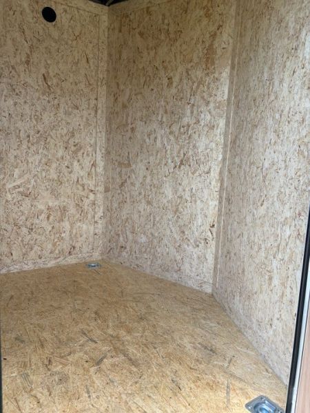New 2027 Cargo Express KE-DX8416-070 Cargo / Enclosed Trailer