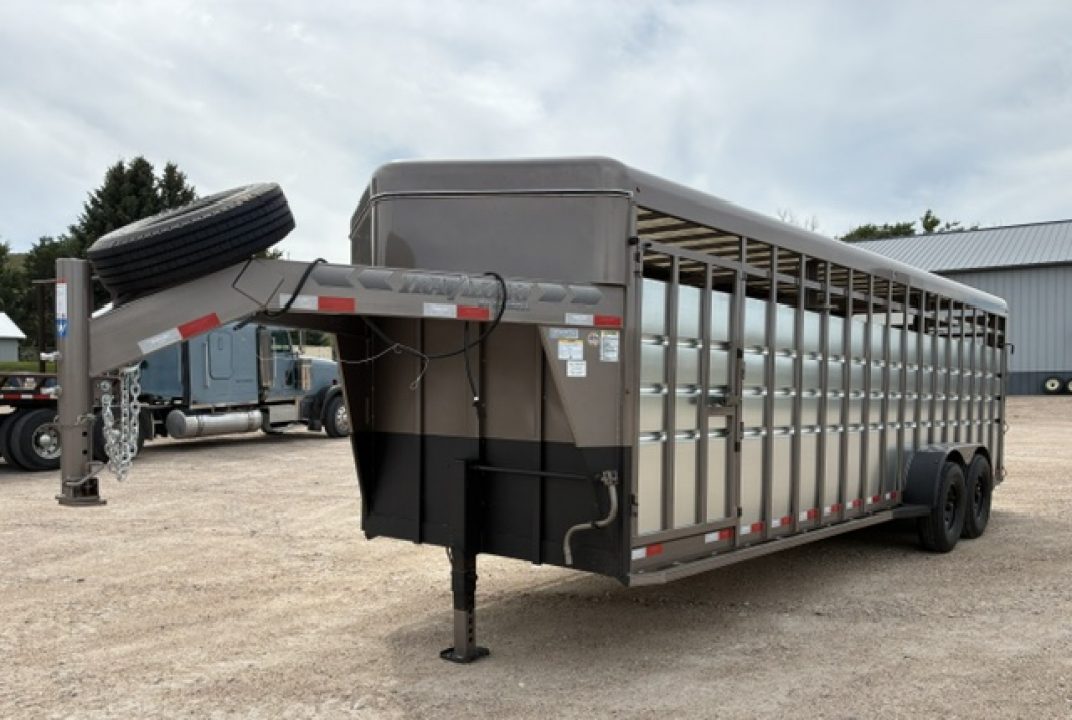 2027 Travalong Advantage Stock photo 7
