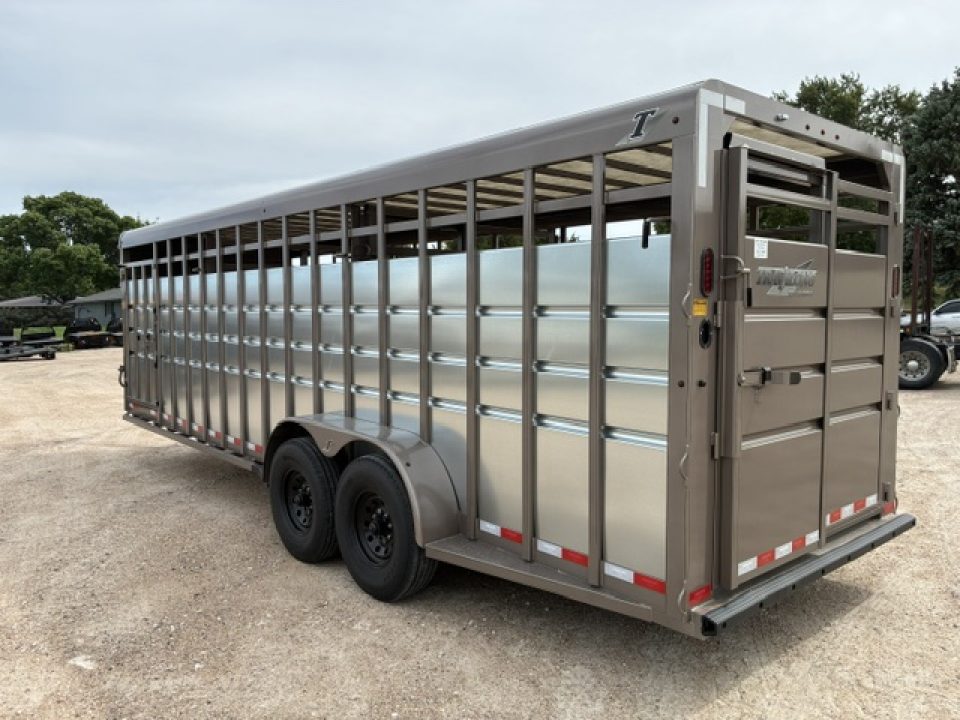 2027 Travalong Advantage Stock photo 5
