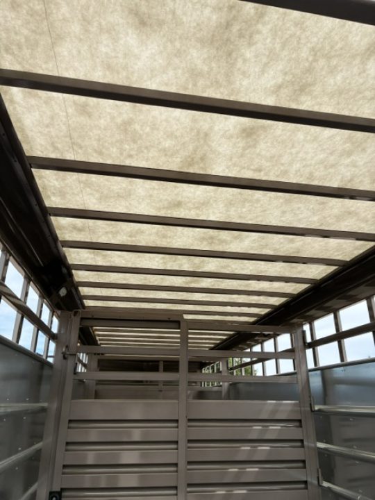 2027 Travalong Advantage Stock photo 3